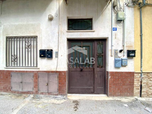 appartamento in vendita a Carini