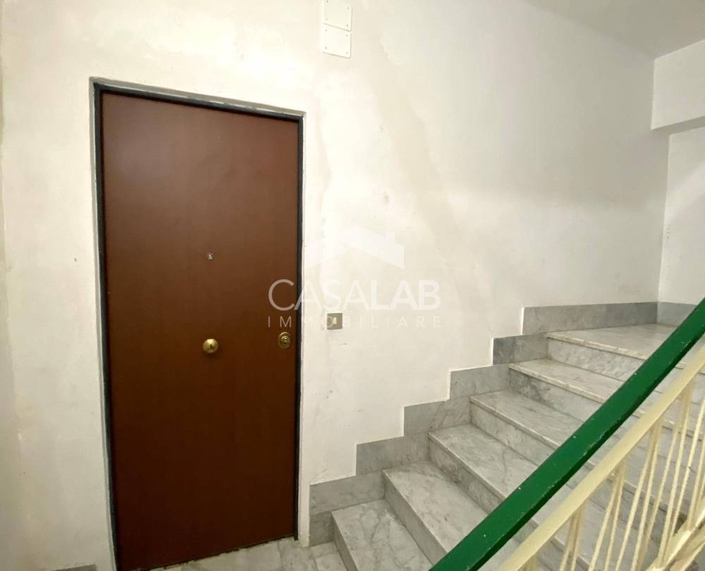 appartamento in vendita a Carini