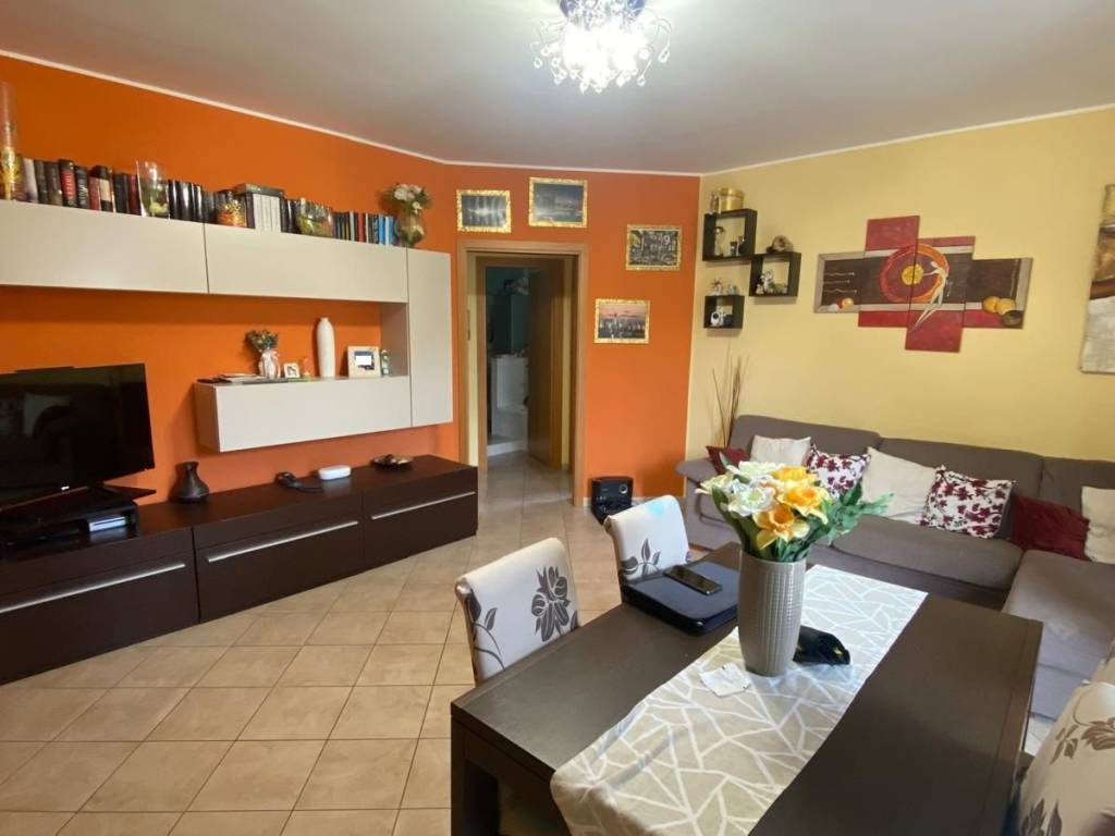 appartamento in vendita a Carini