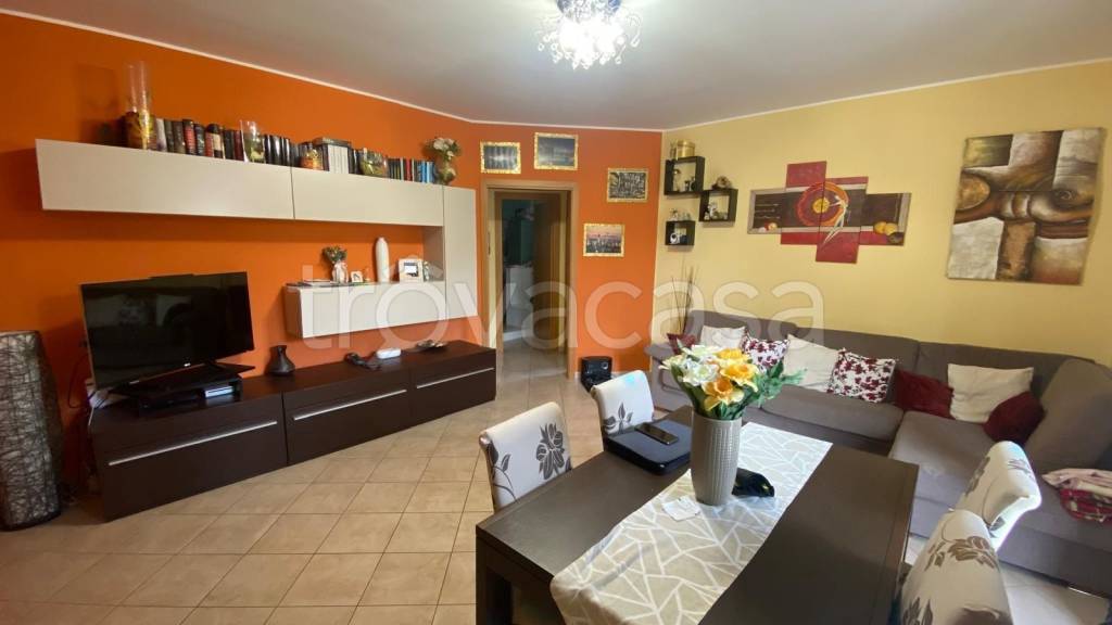 appartamento in vendita a Carini