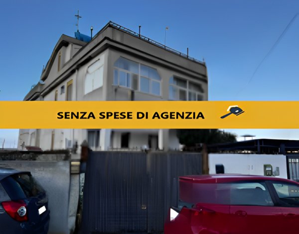 appartamento in vendita a Carini