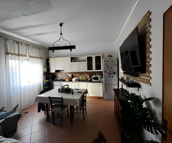 appartamento in vendita a Carini