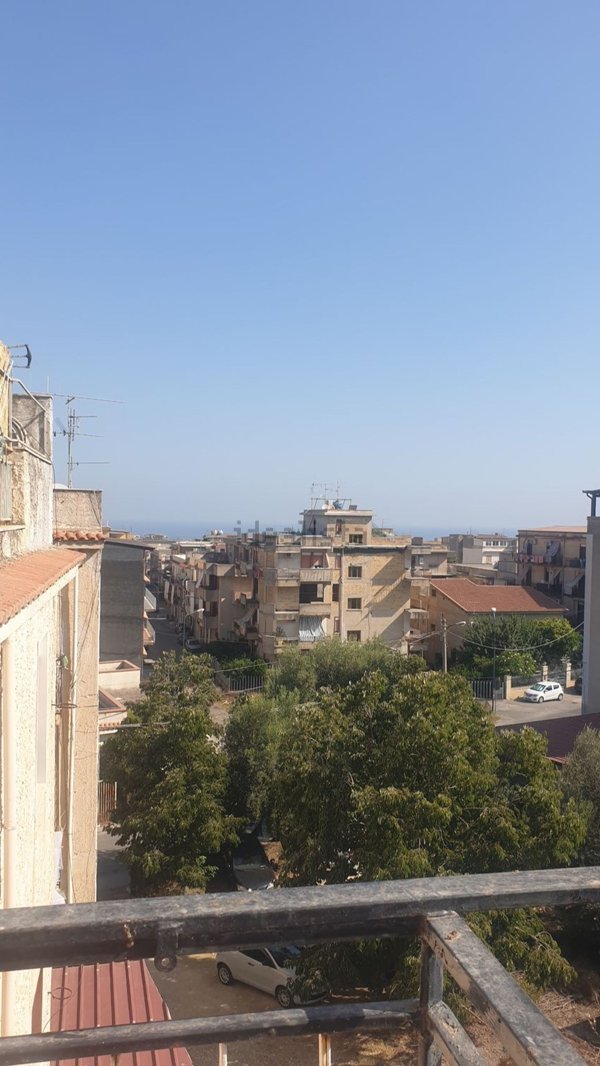 appartamento in vendita a Carini