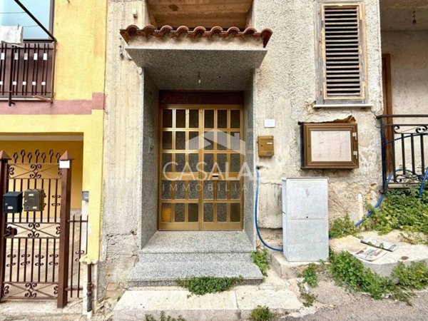 appartamento in vendita a Carini