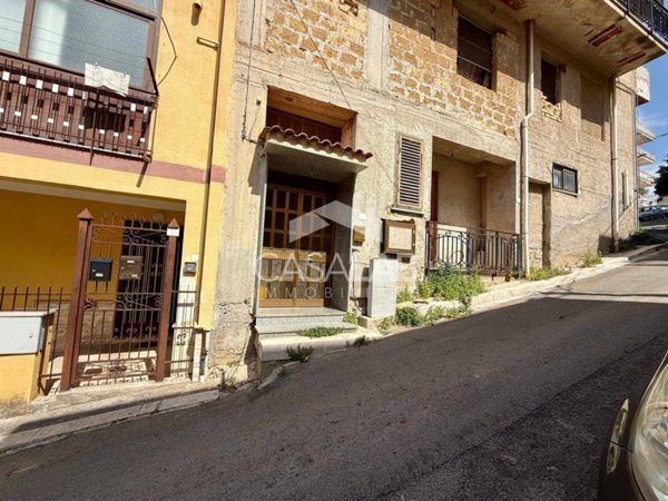 appartamento in vendita a Carini