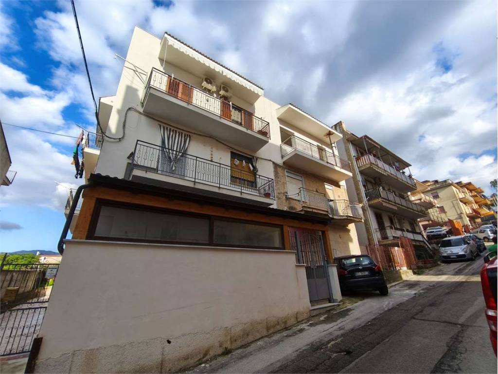 appartamento in vendita a Carini