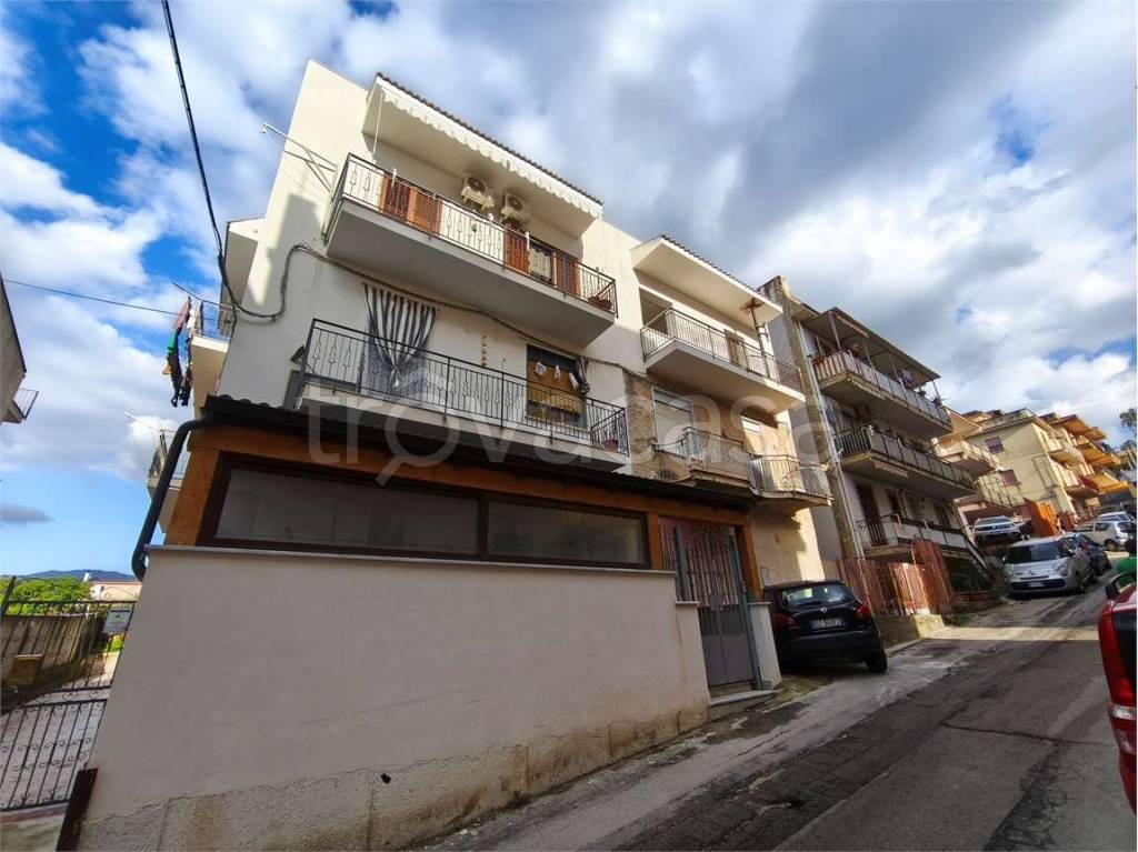 appartamento in vendita a Carini