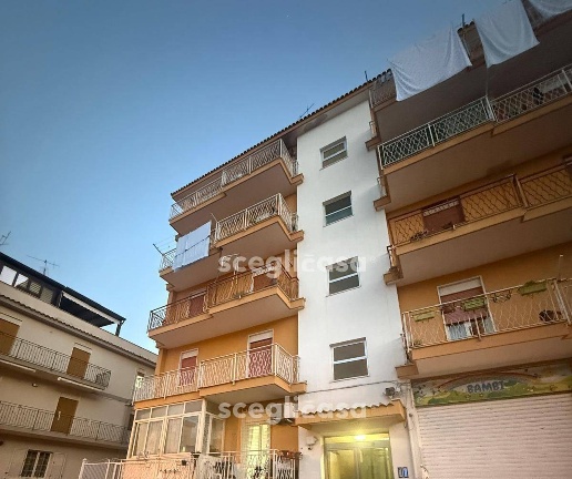 appartamento in vendita a Carini