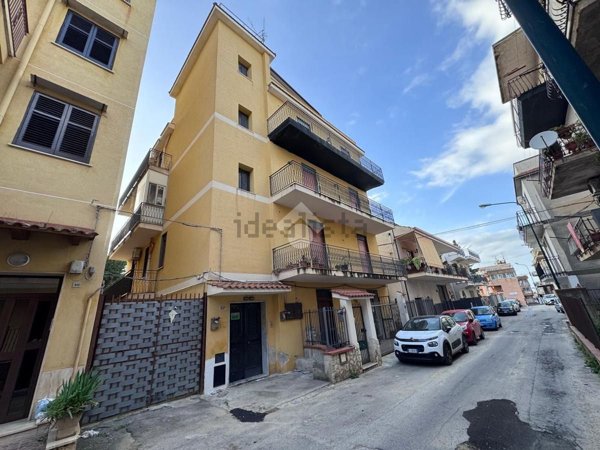 appartamento in vendita a Carini