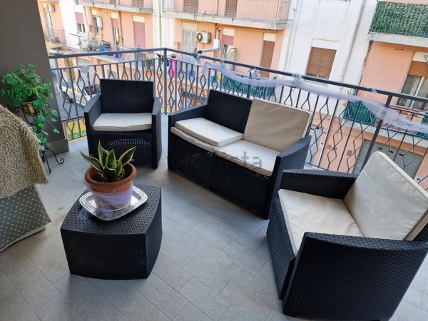 appartamento in vendita a Carini