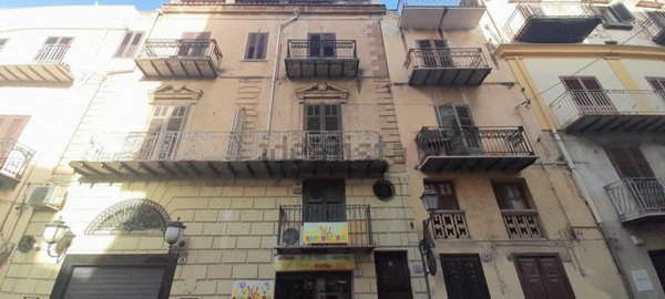 appartamento in vendita a Carini