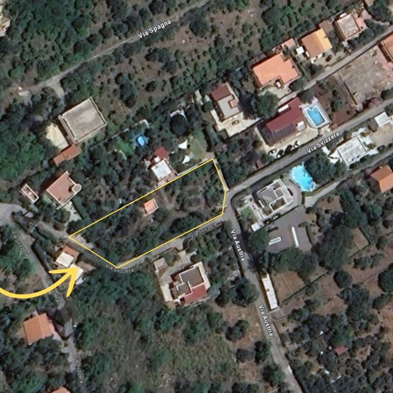 appartamento in vendita a Carini in zona Villagrazia di Carini