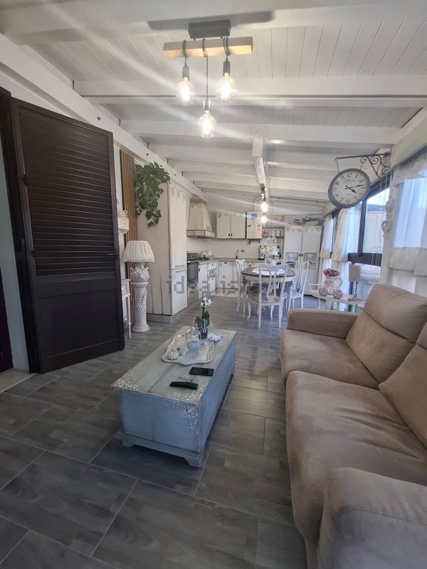 casa indipendente in vendita a Carini in zona Villagrazia di Carini