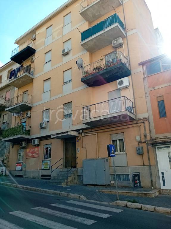 appartamento in vendita a Carini