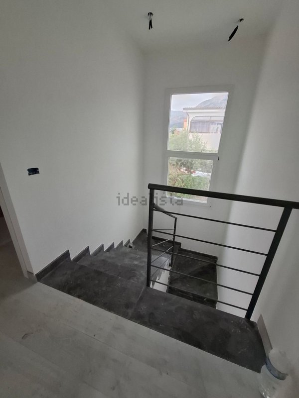 casa indipendente in vendita a Carini