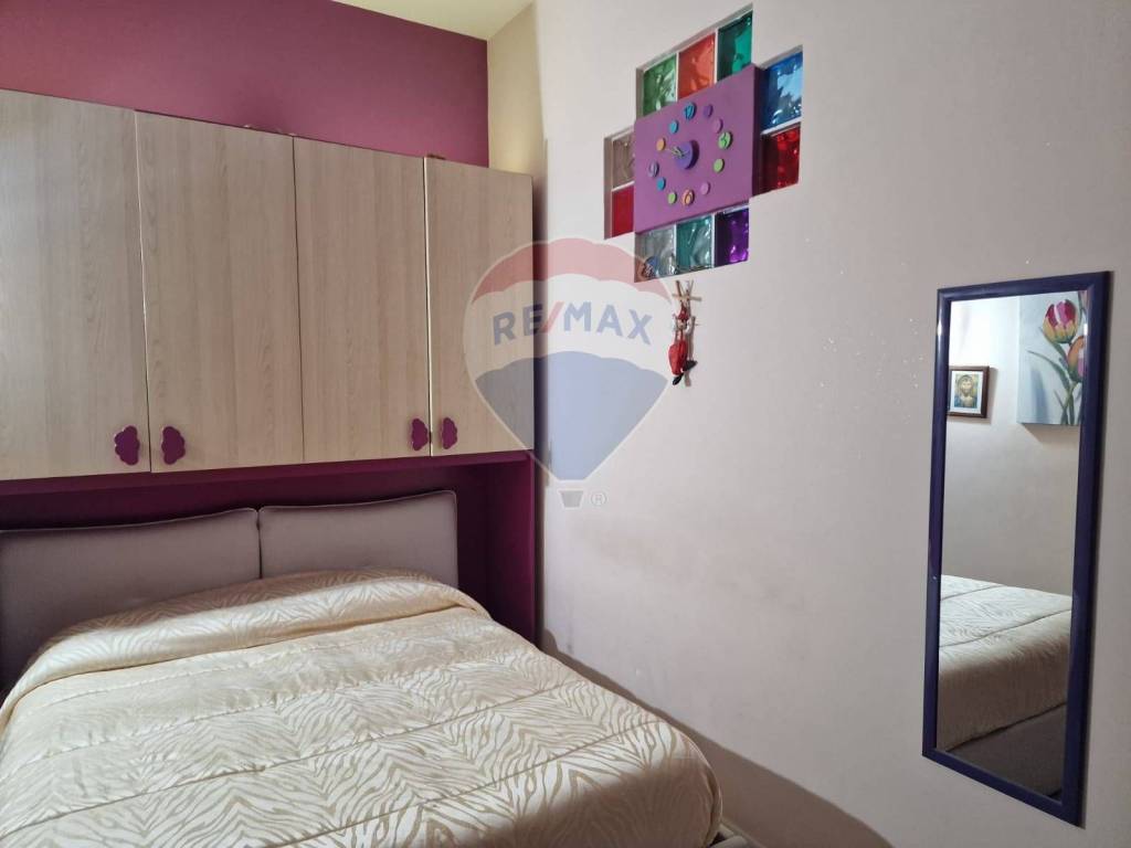 appartamento in vendita a Carini