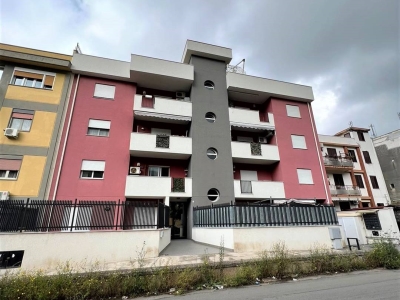 appartamento in vendita a Carini