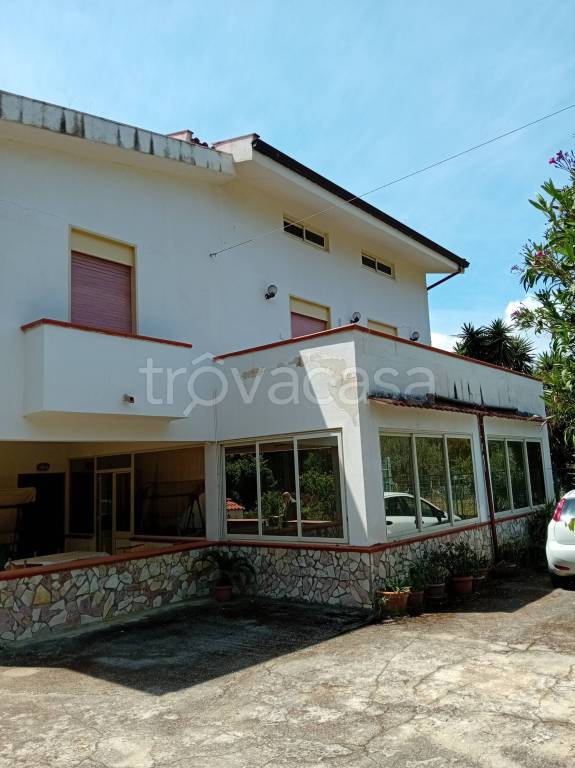 casa indipendente in vendita a Carini