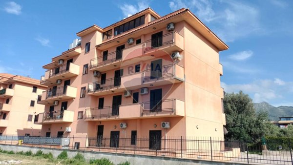 appartamento in vendita a Carini in zona Villagrazia di Carini