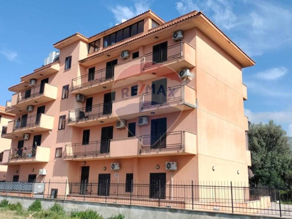 appartamento in vendita a Carini in zona Villagrazia di Carini