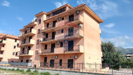 appartamento in vendita a Carini in zona Villagrazia di Carini