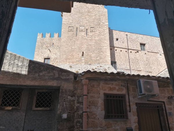 appartamento in vendita a Carini