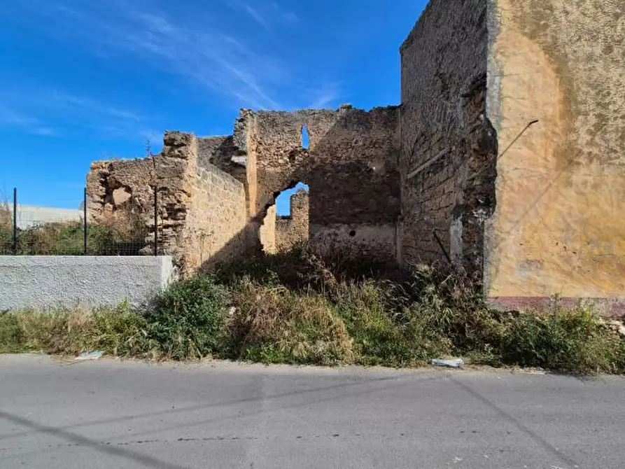 casa indipendente in vendita a Carini