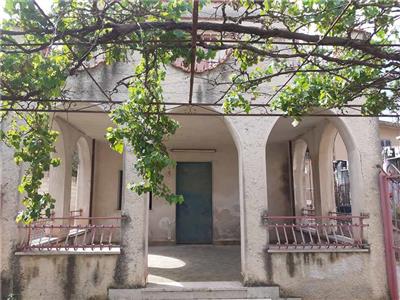 casa indipendente in vendita a Carini