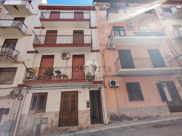 appartamento in vendita a Carini
