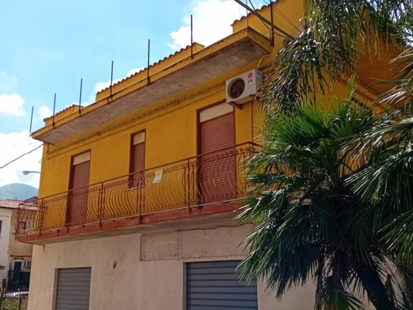 appartamento in vendita a Carini
