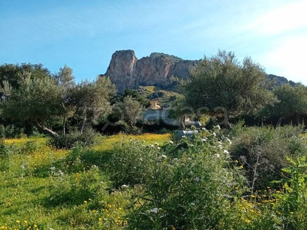 terreno agricolo in vendita a Carini