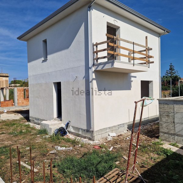 quadrivano in vendita a Carini