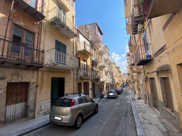 appartamento in vendita a Carini