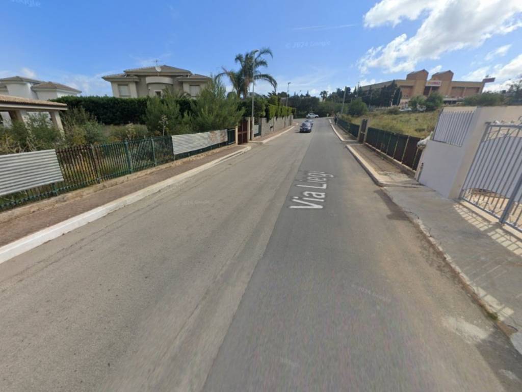 terreno agricolo in vendita a Carini in zona Piraineto