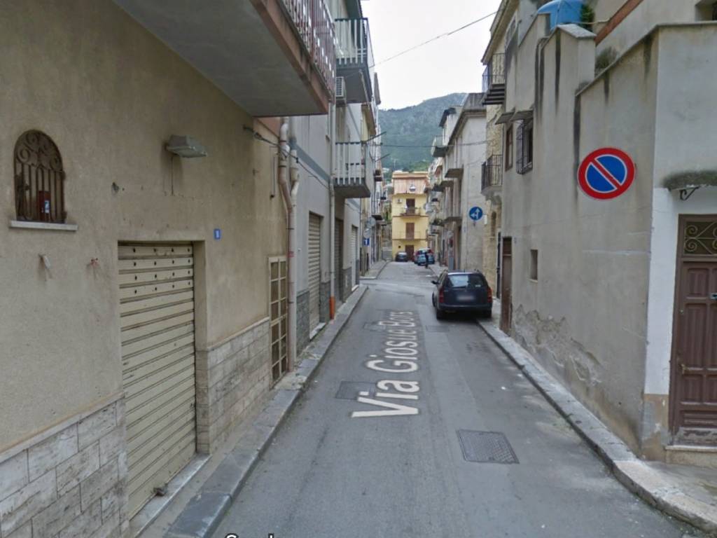 appartamento in vendita a Carini