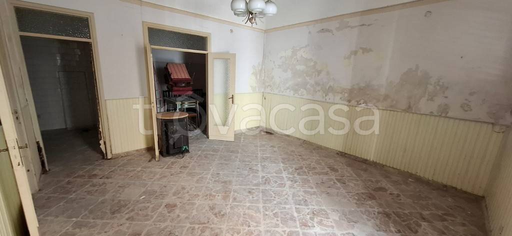 appartamento in vendita a Carini