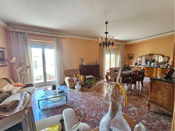appartamento in vendita a Carini