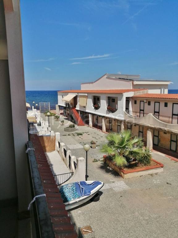 appartamento in vendita a Carini
