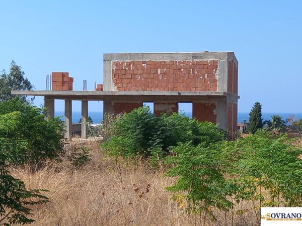 casa indipendente in vendita a Carini