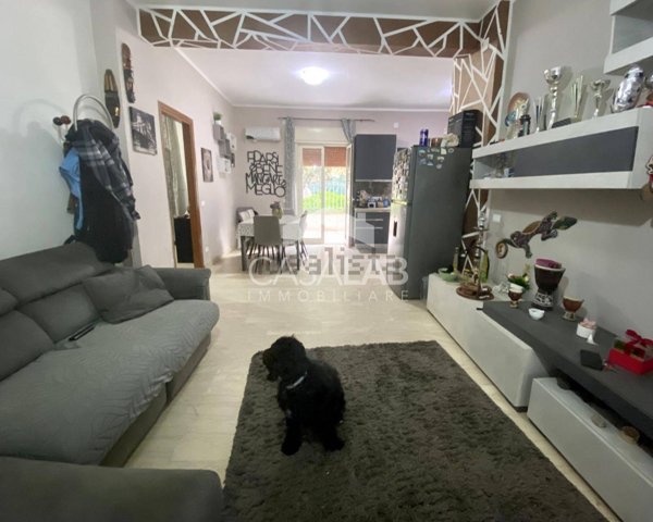 appartamento in vendita a Carini