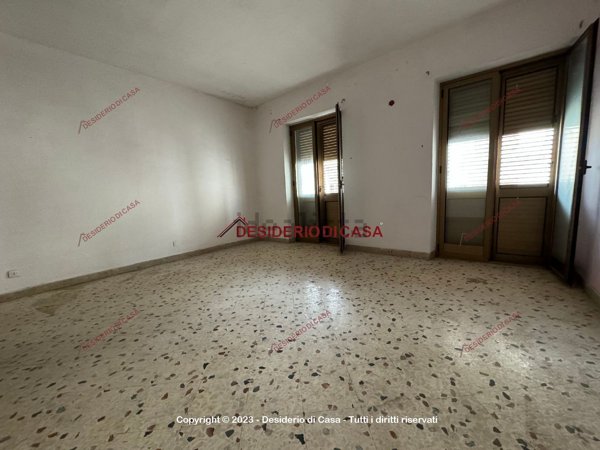 appartamento in vendita a Carini
