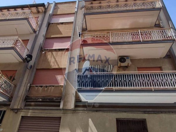 appartamento in vendita a Carini in zona Villagrazia di Carini
