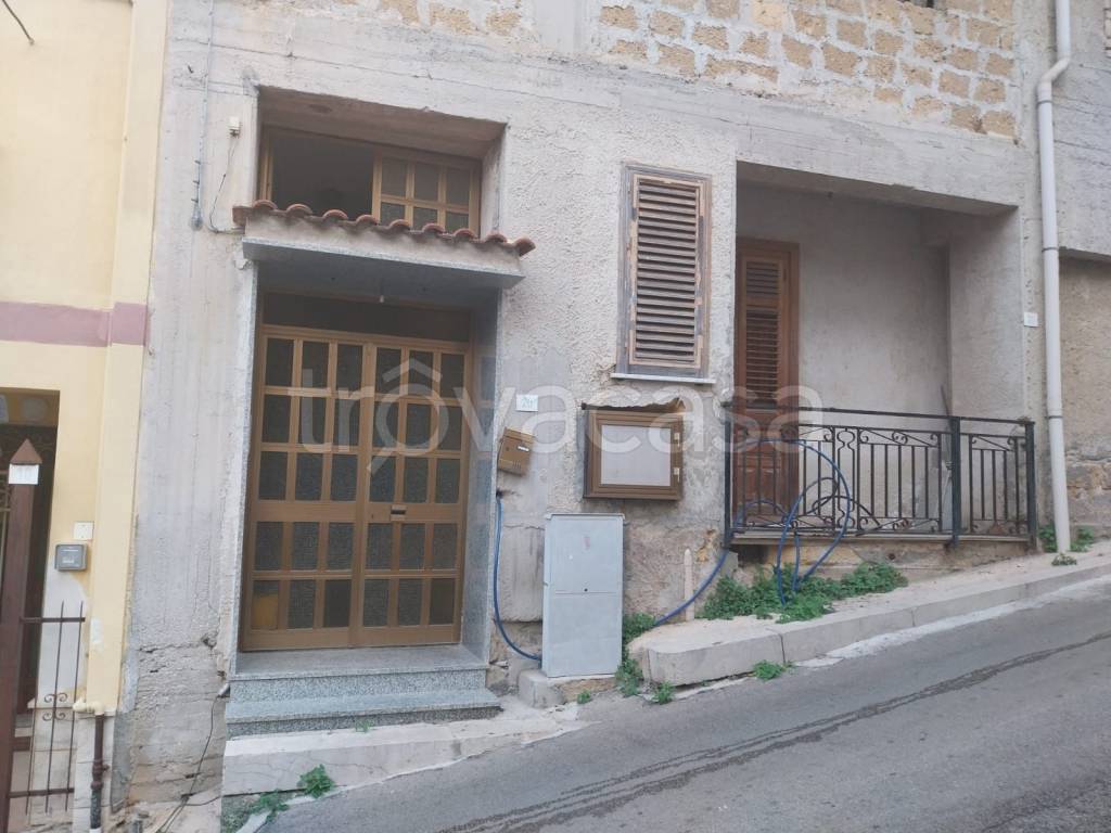 appartamento in vendita a Carini