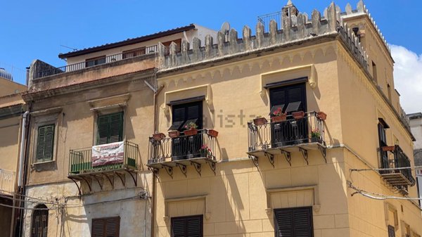 appartamento in vendita a Carini