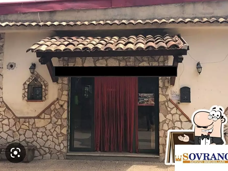 casa indipendente in vendita a Carini in zona Piraineto