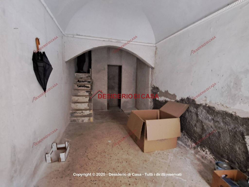casa indipendente in vendita a Carini