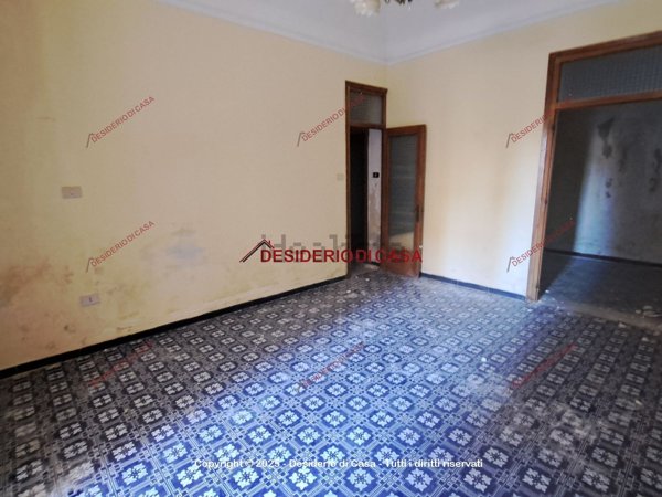 appartamento in vendita a Carini