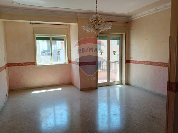appartamento in vendita a Carini