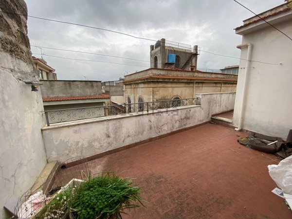 appartamento in vendita a Carini