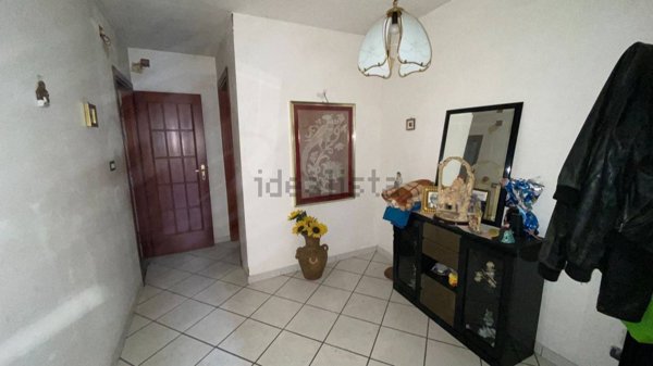 appartamento in vendita a Carini